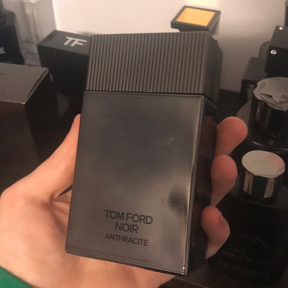 TOM FORD NOIR ANTHRACITE 3.4oz